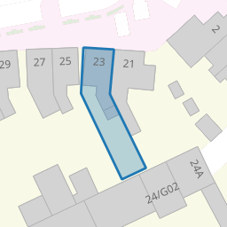 Perceel STR03-D-640