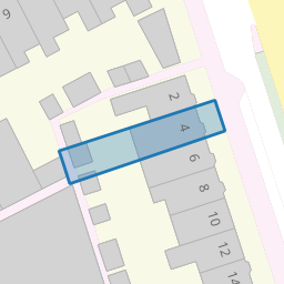 Perceel STR03-D-655