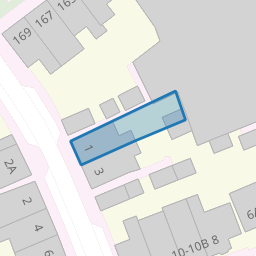 Perceel STR03-D-670