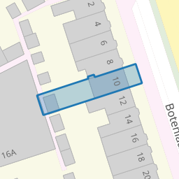 Perceel STR03-D-725