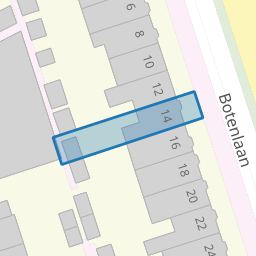 Perceel STR03-D-727