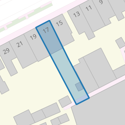 Perceel STR03-D-742