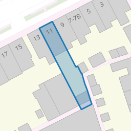 Perceel STR03-D-745