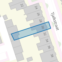 Perceel STR03-D-760