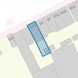 Perceel STR03-D-800