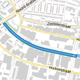 Perceel STR03-D-804