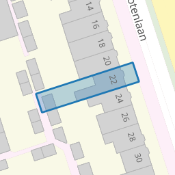 Perceel STR03-D-826