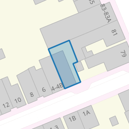 Perceel STR03-D-847