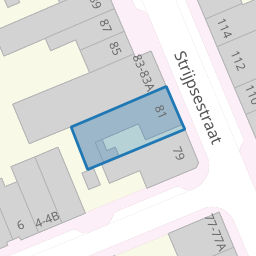 Perceel STR03-D-848