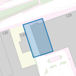 Perceel STR03-D-854
