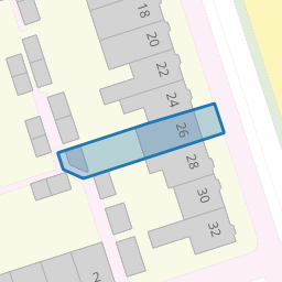 Perceel STR03-D-861