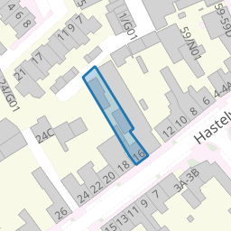 Perceel STR03-D-873