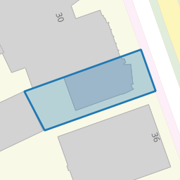 Perceel STR03-D-904