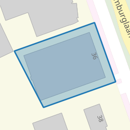 Perceel STR03-D-905