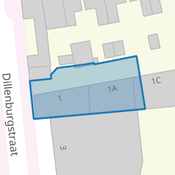 Perceel STR03-D-932
