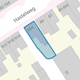 Perceel STR03-D-941