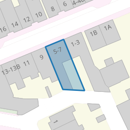 Perceel STR03-D-945