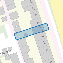 Perceel STR03-D-954