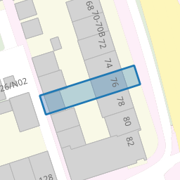 Perceel STR03-D-957