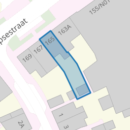 Perceel STR03-D-986