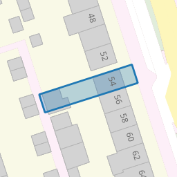 Perceel STR03-D-999