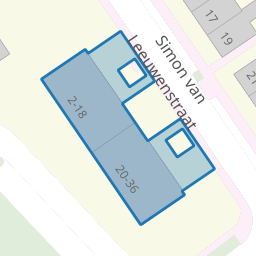 Perceel STR03-E-143