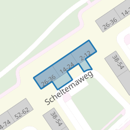 Perceel STR03-E-153
