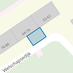 Perceel STR03-E-156