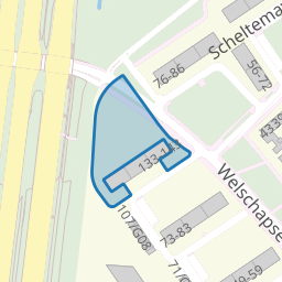 Perceel STR03-E-164