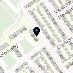 Appartement STR03 E 181 1