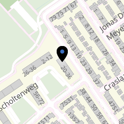 Appartement STR03 E 181 12