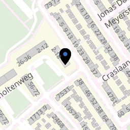 Appartement STR03 E 181 13