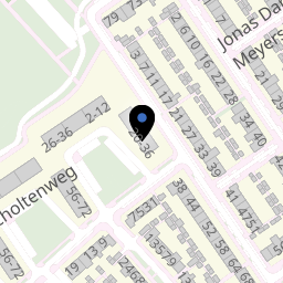Appartement STR03 E 181 14