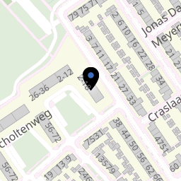 Appartement STR03 E 181 15
