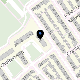 Appartement STR03 E 181 16