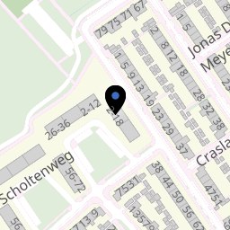 Appartement STR03 E 181 17