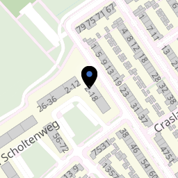 Appartement STR03 E 181 18