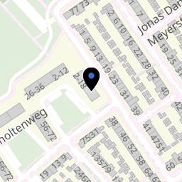 Appartement STR03 E 181 23