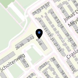 Appartement STR03 E 181 31