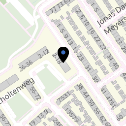 Appartement STR03 E 181 5