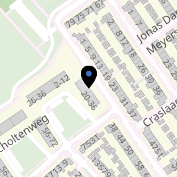 Appartement STR03 E 181 8