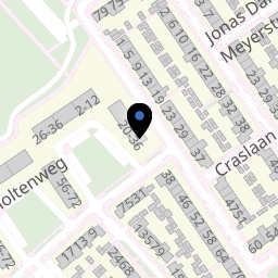 Appartement STR03 E 181 9