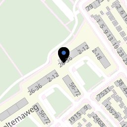 Appartement STR03 E 182 1