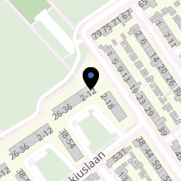 Appartement STR03 E 182 12