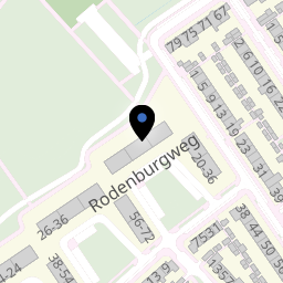 Appartement STR03 E 182 16