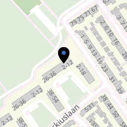 Appartement STR03 E 182 17