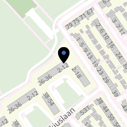 Appartement STR03 E 182 18