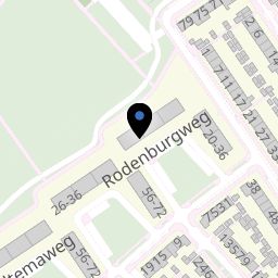 Appartement STR03 E 182 20