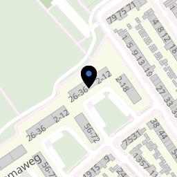 Appartement STR03 E 182 3