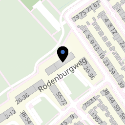Appartement STR03 E 182 33